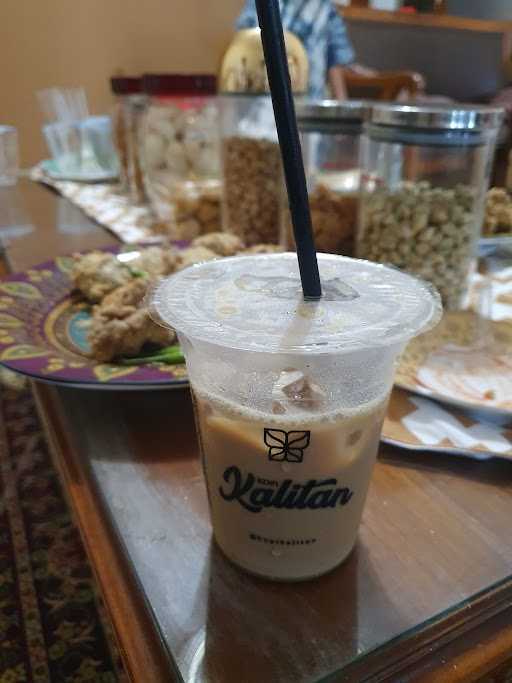 Kopi Kalitan Jogja 3