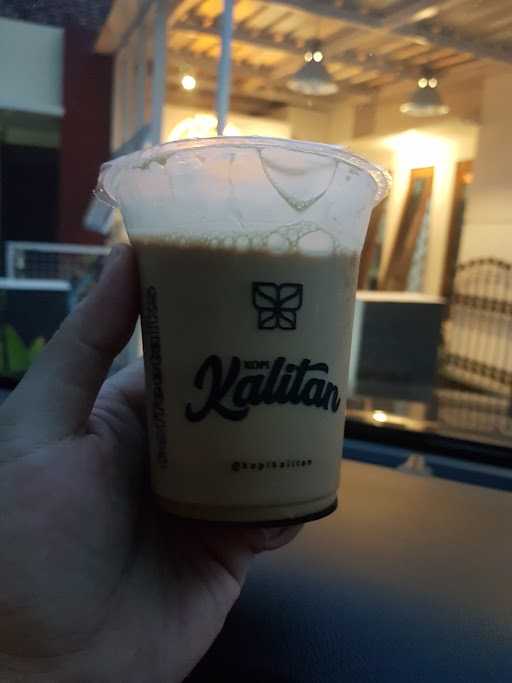 Kopi Kalitan Jogja 10