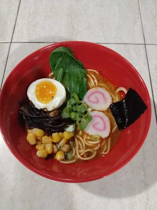 Karisuta Ramen 2