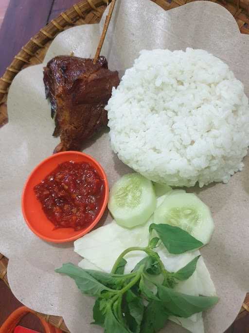 Ayam Bakar Kremes Bu Rose꧋ꦄꦪꦩꦧꦏꦏꦩꦱꦧꦫꦱ 3