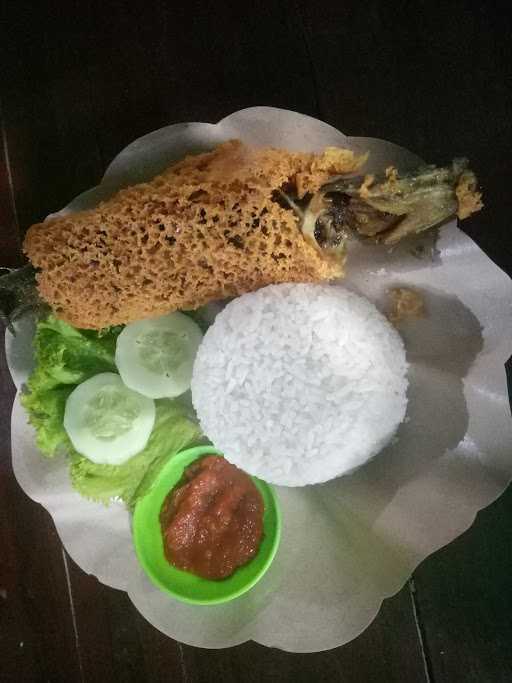 Ayam Bakar Kremes Bu Rose꧋ꦄꦪꦩꦧꦏꦏꦩꦱꦧꦫꦱ 2