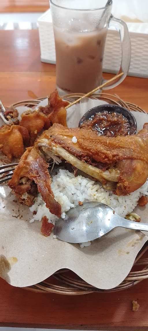 Ayam Rempah Mbok Yu 10