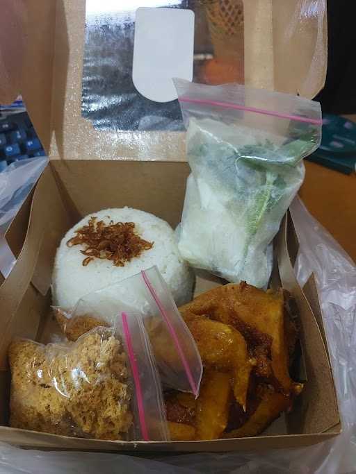 Ayam Rempah Mbok Yu 1