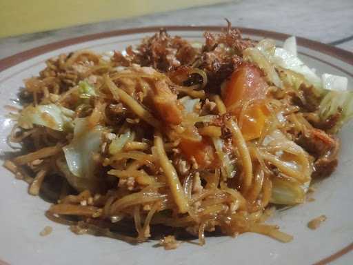 Bakmi Jawa Mbah Parto Asli 6