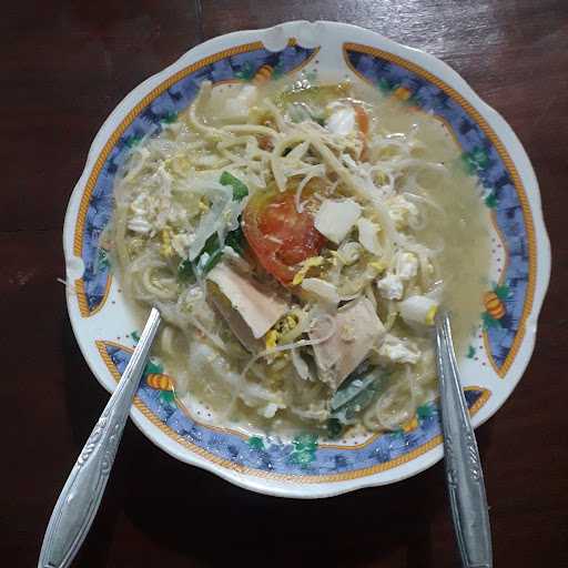 Bakmi Jawa Mbah Parto Asli 5