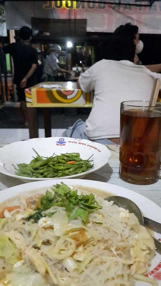 Bakmi Jawa Pak Gundul 3