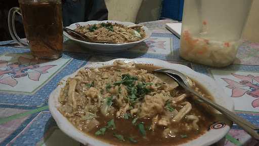 Bakmi Jawa Pak Gundul 4