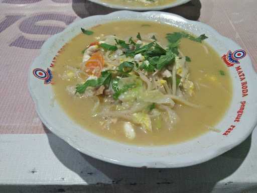 Bakmi Jawa Pak Gundul 9