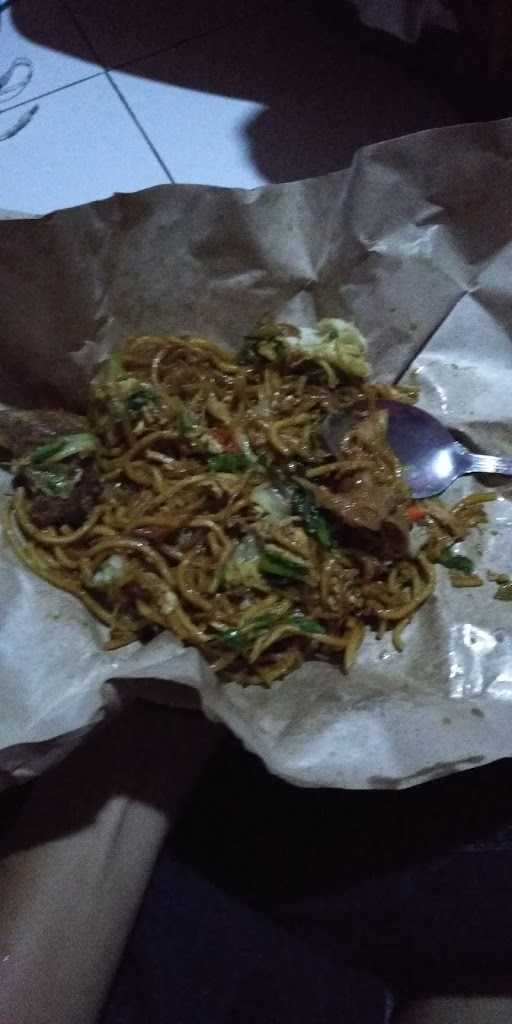 Bakmi Jawa Pak Gundul 7