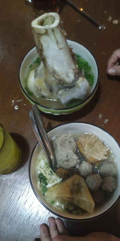 Bakso Gibras Jogja 7