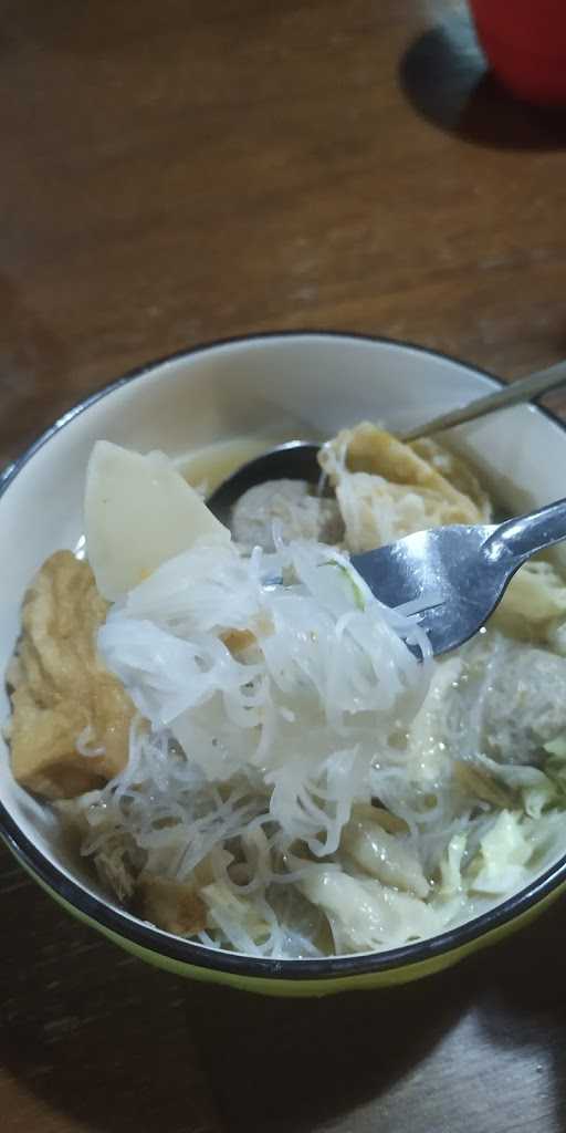 Bakso Gibras Jogja 10