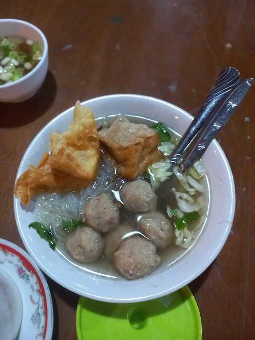 Bakso Gibras Jogja 6