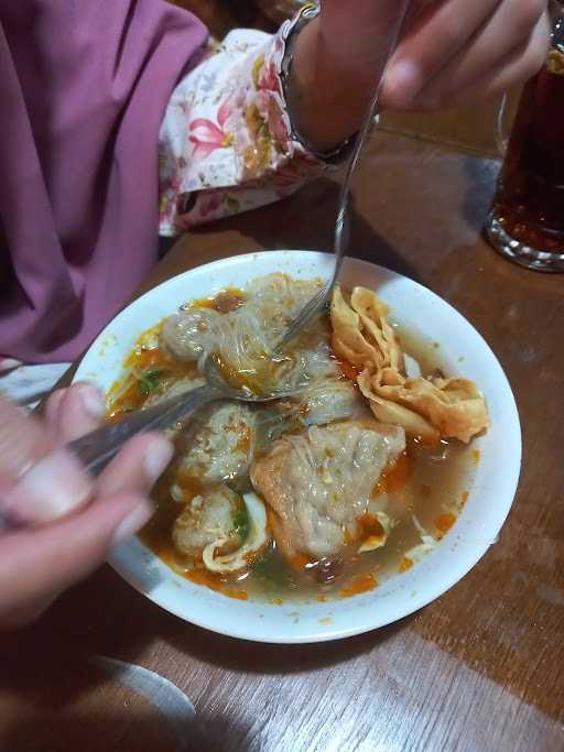 Bakso Gibras Jogja 9