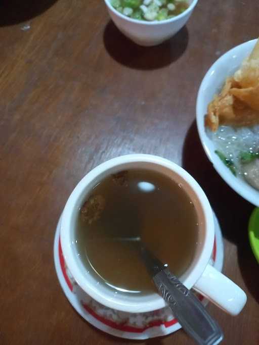 Bakso Gibras Jogja 4