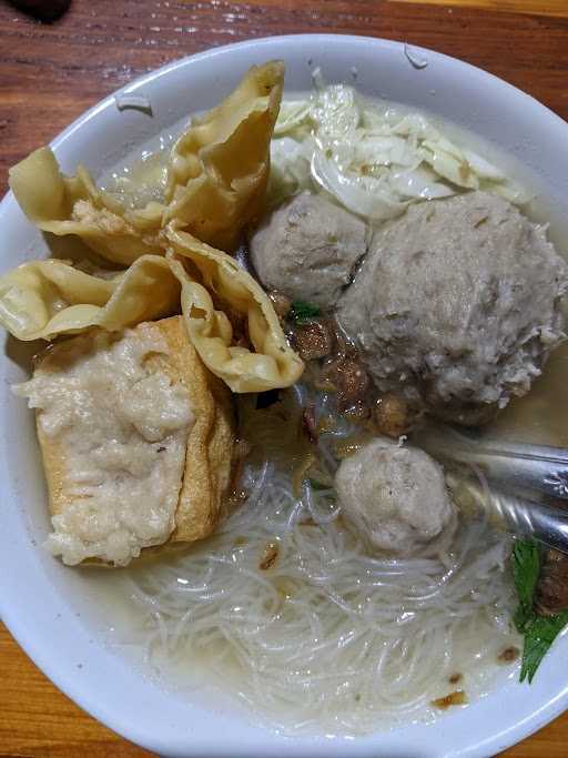 Bakso Gibras Jogja 8