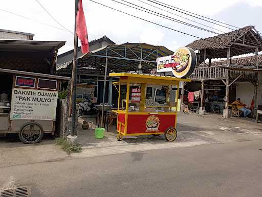 Bakso Goreng Hohohahaha 3