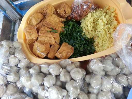 Bakso Kuah Bang One 9