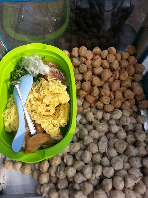 Bakso Kuah Bang One 7