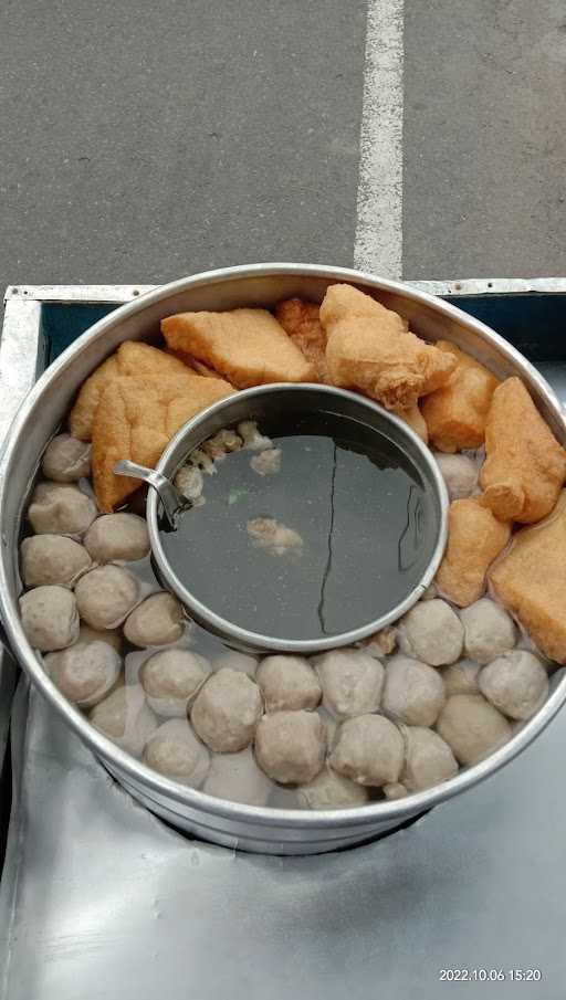 Bakso Kuah Bang One 5