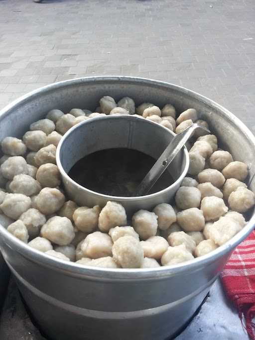 Bakso Kuah Bang One 1