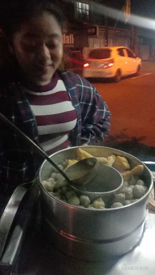 Bakso Kuah Bang One 10