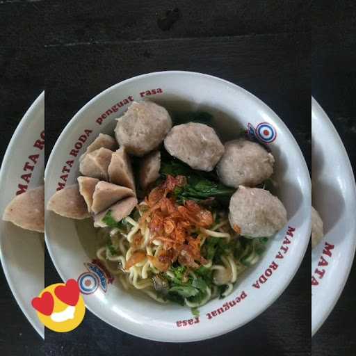 Bakso & Mie Ayam Maju Bersama 3