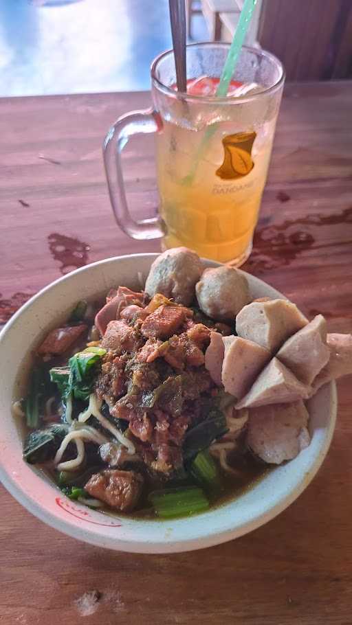 Bakso & Mie Ayam Maju Bersama 2