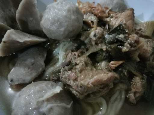 Bakso & Mie Ayam Maju Bersama 8