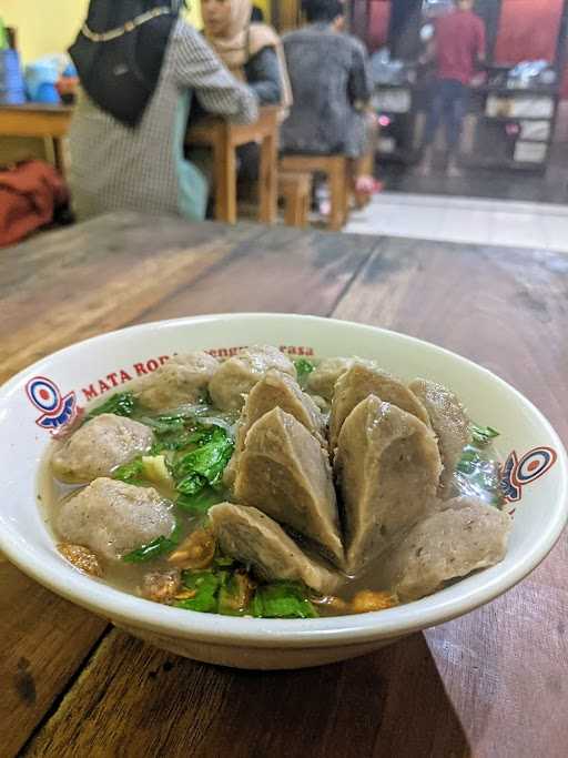 Bakso & Mie Ayam Maju Bersama 6