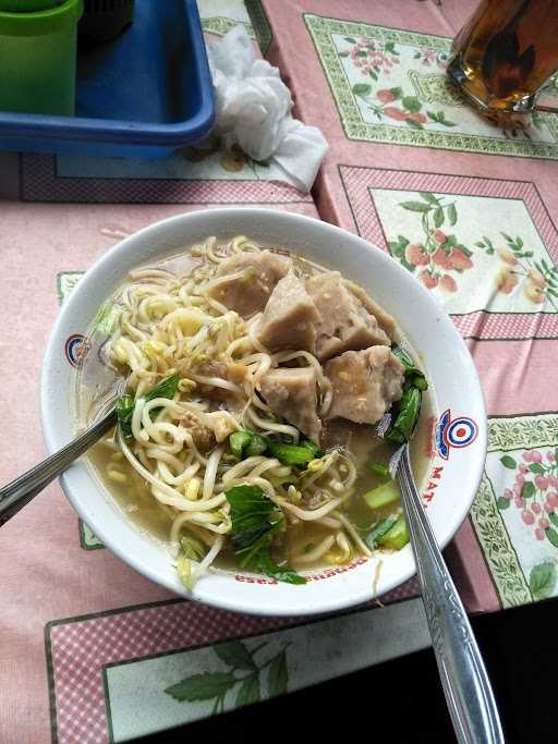 Bakso Tasik & Soto Sapi 2