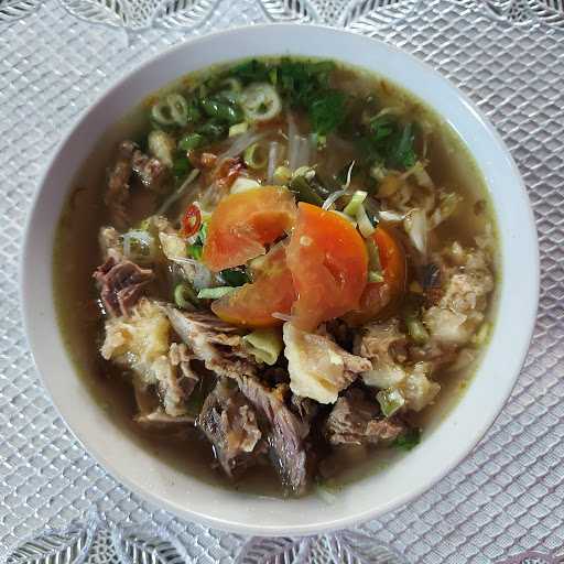 Bakso Tasik & Soto Sapi 9