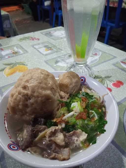 Bakso Tasik & Soto Sapi 3