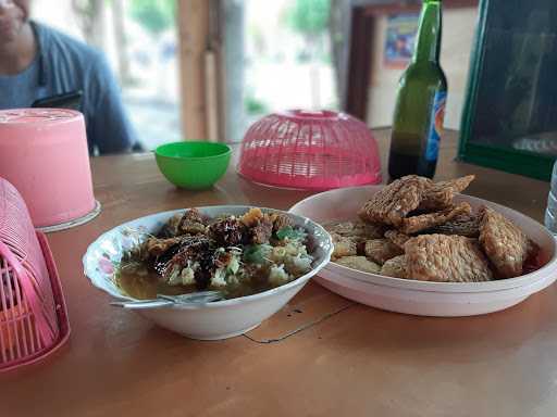 Beef Soto Lamongan By Cak Su 8