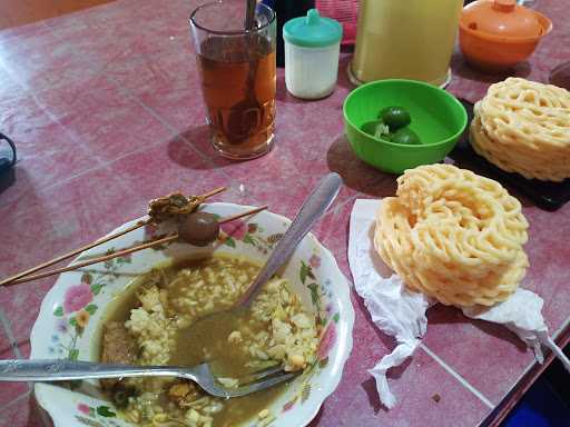 Beef Soto Lamongan By Cak Su 6