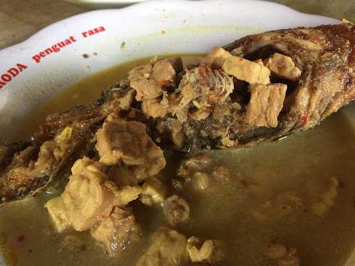 Beef Soto Lamongan By Cak Su 5