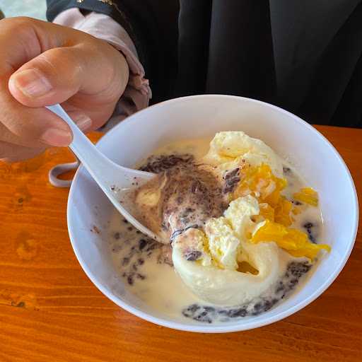 Bubur Hayam Kotabaru Cabang Lowanu 9