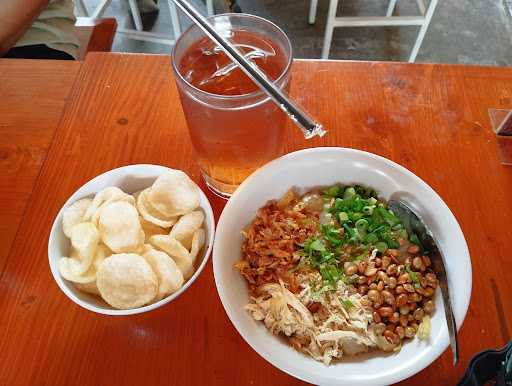 Bubur Hayam Kotabaru Cabang Lowanu 7