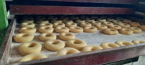 Donat Kentang57 5