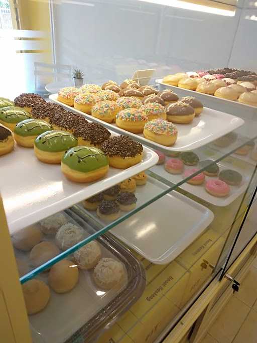 Fit Donuts Jogja 6