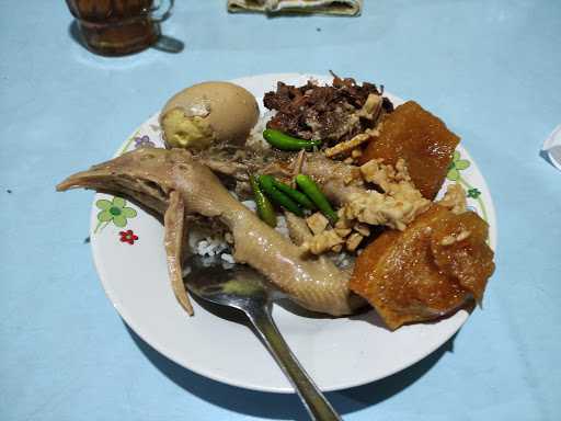 Gudeg Pawon 9