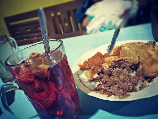 Gudeg Pawon 4