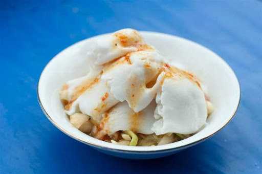 Lotis & Rujak Es Krim Tenda Biru 4