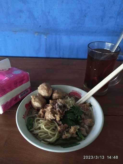 Mie Ayam Dan Bakso Alonso 4