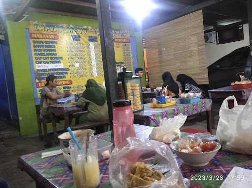 Mie Ayam Dan Bakso Alonso 3