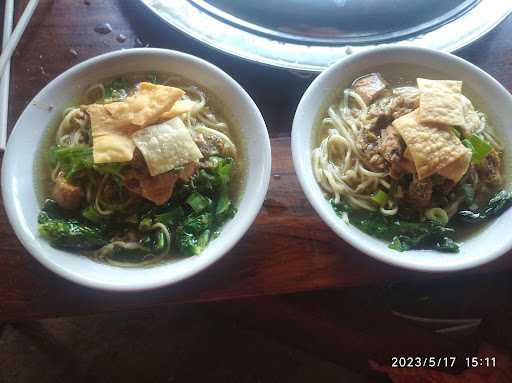 Mie Ayam Dan Bakso Alonso 10