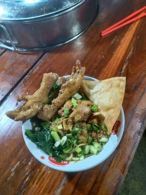 Mie Ayam Dan Bakso Alonso 7