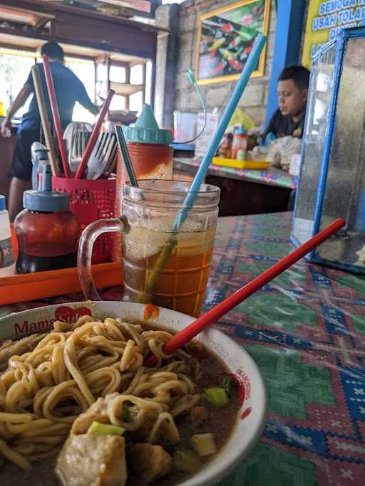 Mie Ayam Dan Bakso Alonso 8