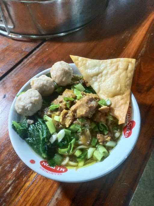 Mie Ayam Dan Bakso Alonso 6