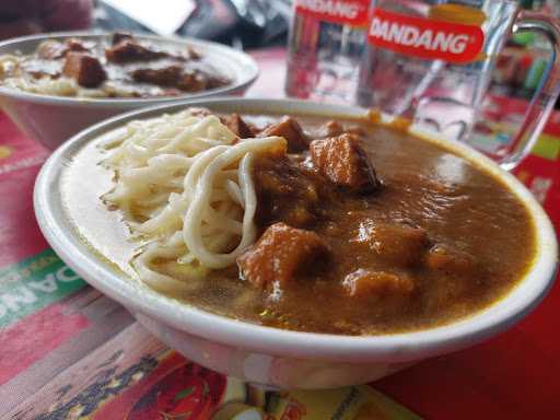 Mie Ayam Ibu Tumini Sari Rasa Jati Ayu 4