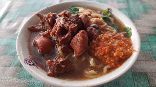 Mie Ayam Miroso Cabang Batikan 4